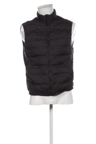 Férfi mellény Zara, Méret M, Szín Fekete, Ár 6 129 Ft