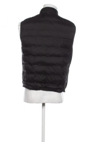 Férfi mellény Zara, Méret M, Szín Fekete, Ár 6 129 Ft