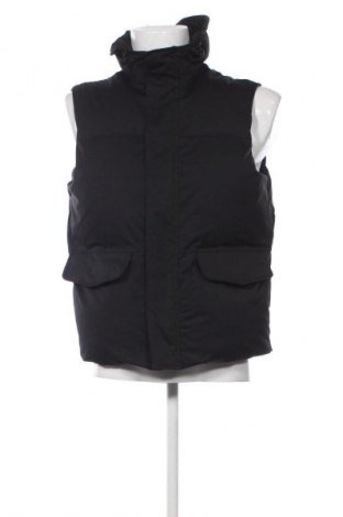 Férfi mellény Zara, Méret M, Szín Fekete, Ár 5 829 Ft