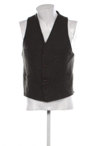 Pánska vesta  Zara, Veľkosť L, Farba Viacfarebná, Cena  13,95 €