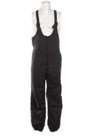 Мъжки гащеризон Unbranded, Размер XL, Цвят Черен, Цена 19,99 лв.