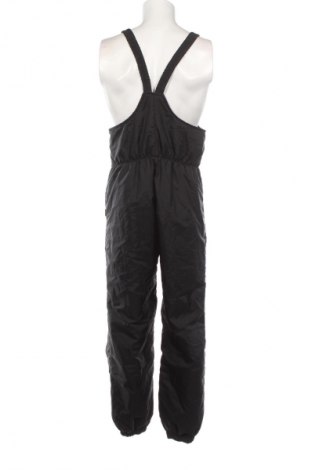 Мъжки гащеризон Unbranded, Размер XL, Цвят Черен, Цена 19,99 лв.