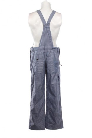 Мъжки гащеризон за зимни спортове Bench, Размер L, Цвят Многоцветен, Цена 96,00 лв.