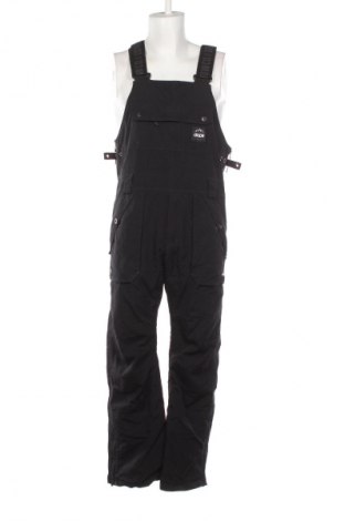 Męski kombinezon do uprawiania sportów zimowych Dope, Rozmiar M, Kolor Czarny, Cena 221,01 zł