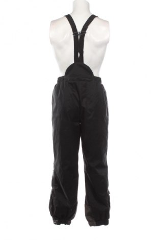 Herrenoverall für Wintersport Dubin, Größe M, Farbe Schwarz, Preis 50,99 €
