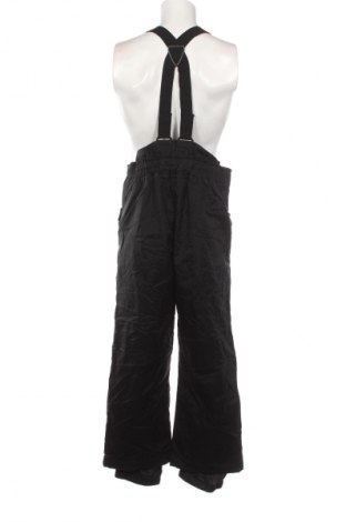 Salopetă bărbătească pentru sporturi de iarnă FILA, Mărime L, Culoare Negru, Preț 238,99 Lei