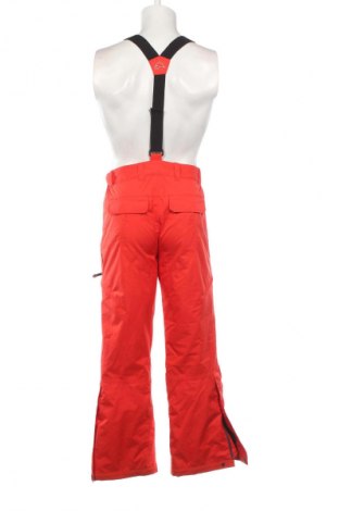 Ανδρική σαλοπέτα για χειμερινά σπορ Falcon, Μέγεθος S, Χρώμα Κόκκινο, Τιμή 23,99 €