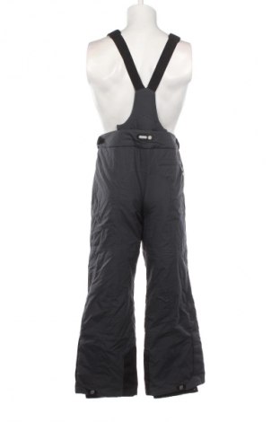 Мъжки гащеризон за зимни спортове Killtec, Размер L, Цвят Сив, Цена 137,18 лв.