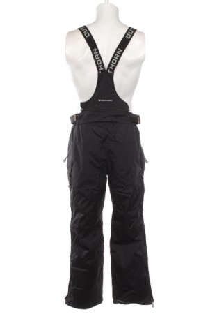 Męski kombinezon do uprawiania sportów zimowych Outhorn, Rozmiar L, Kolor Czarny, Cena 221,01 zł