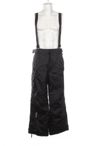 Herrenoverall für Wintersport TCM, Größe XL, Farbe Schwarz, Preis € 26,99