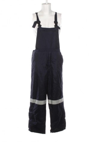 Pánsky overal pre zimné športy Unbranded, Veľkosť L, Farba Modrá, Cena  65,00 €