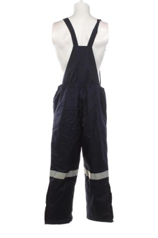 Pánsky overal pre zimné športy Unbranded, Veľkosť L, Farba Modrá, Cena  65,00 €