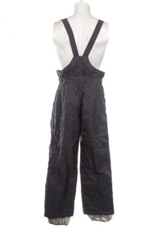 Herrenoverall für Wintersport Unbranded, Größe XXL, Farbe Grau, Preis € 43,99