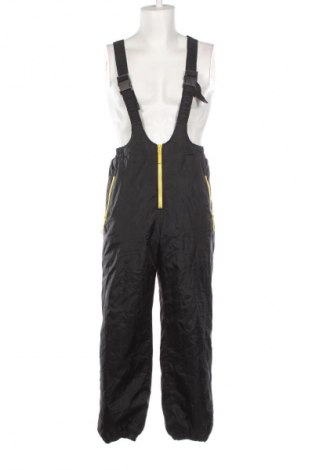 Herrenoverall für Wintersport Unbranded, Größe M, Farbe Schwarz, Preis € 42,99