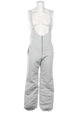 Férfi overál téli sportokhoz Unbranded, Méret S, Szín Szürke, Ár 15 359 Ft