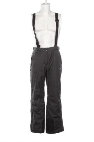 Pánská kombinéza pro zimní sporty  Vertical, Velikost M, Barva Šedá, Cena  1 149,00 Kč