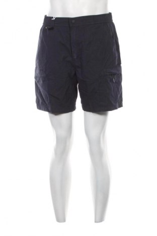 Férfi rövidnadrág Aada Studios, Méret M, Szín Kék, Ár 11 839 Ft