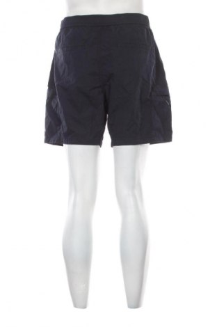 Férfi rövidnadrág Aada Studios, Méret M, Szín Kék, Ár 11 839 Ft