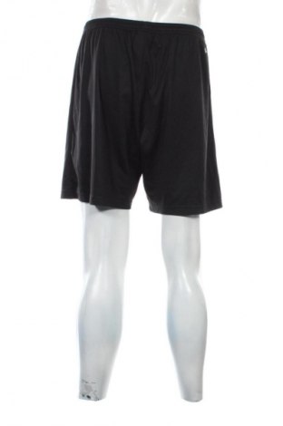 Ανδρικό κοντό παντελόνι Adidas, Μέγεθος XL, Χρώμα Μαύρο, Τιμή 17,39 €