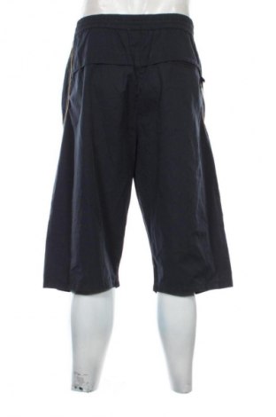 Ανδρικό κοντό παντελόνι Adidas, Μέγεθος XL, Χρώμα Μαύρο, Τιμή 39,39 €