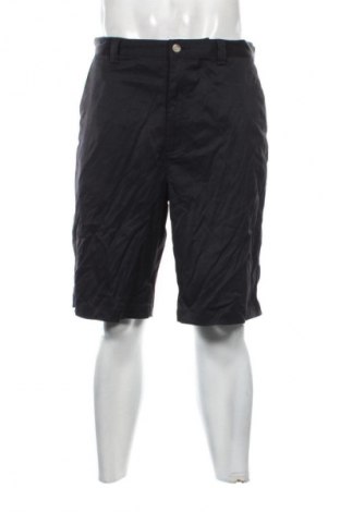 Ανδρικό κοντό παντελόνι Adidas, Μέγεθος L, Χρώμα Μαύρο, Τιμή 20,97 €