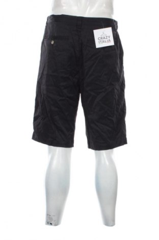 Ανδρικό κοντό παντελόνι Adidas, Μέγεθος L, Χρώμα Μαύρο, Τιμή 20,97 €