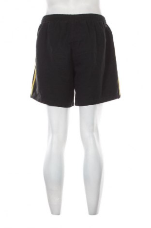 Ανδρικό κοντό παντελόνι Adidas, Μέγεθος M, Χρώμα Πολύχρωμο, Τιμή 17,00 €