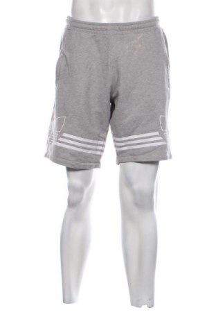 Herren Shorts Adidas Originals, Größe M, Farbe Grau, Preis € 17,39