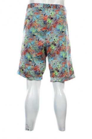 Ανδρικό κοντό παντελόνι Alberto, Μέγεθος XXL, Χρώμα Πολύχρωμο, Τιμή 14,99 €