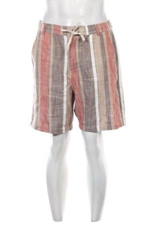 Pantaloni scurți de bărbați Anerkjendt, Mărime L, Culoare Multicolor, Preț 294,99 Lei