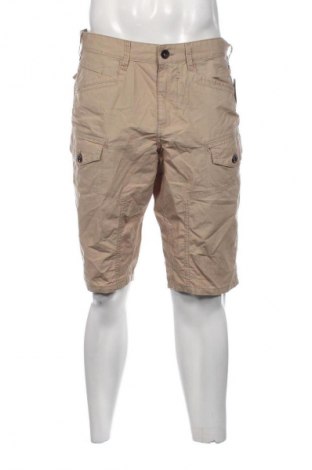 Pánske kraťasy  Angelo Litrico, Veľkosť L, Farba Béžová, Cena  15,95 €