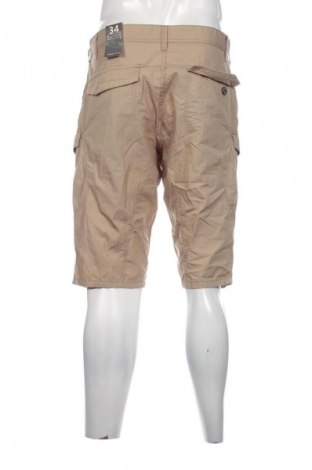 Pánske kraťasy  Angelo Litrico, Veľkosť L, Farba Béžová, Cena  15,95 €