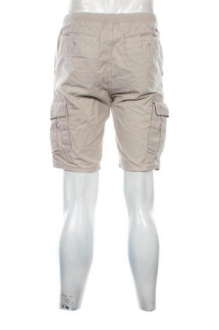 Ανδρικό κοντό παντελόνι Angelo Litrico, Μέγεθος L, Χρώμα  Μπέζ, Τιμή 15,00 €