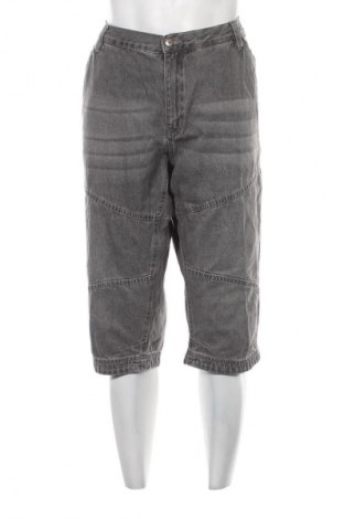 Pantaloni scurți de bărbați Arizona, Mărime XXL, Culoare Gri, Preț 77,17 Lei