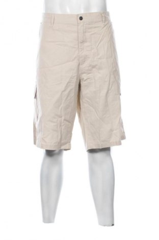 Herren Shorts Atlas For Men, Größe 3XL, Farbe Beige, Preis 13,99 €