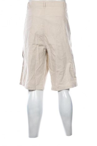 Herren Shorts Atlas For Men, Größe 3XL, Farbe Beige, Preis 13,99 €