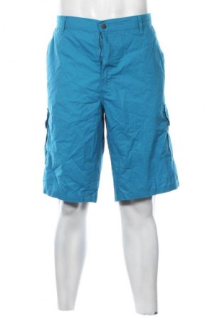 Męskie szorty Atlas For Men, Rozmiar XXL, Kolor Niebieski, Cena 39,99 zł
