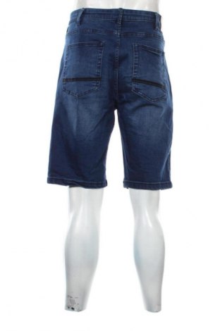 Ανδρικό κοντό παντελόνι Ben Sherman, Μέγεθος L, Χρώμα Μπλέ, Τιμή 28,13 €