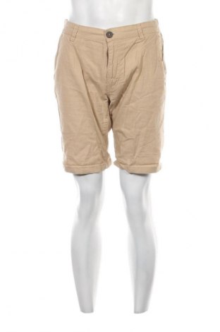 Férfi rövidnadrág Blend, Méret L, Szín Bézs, Ár 6 794 Ft