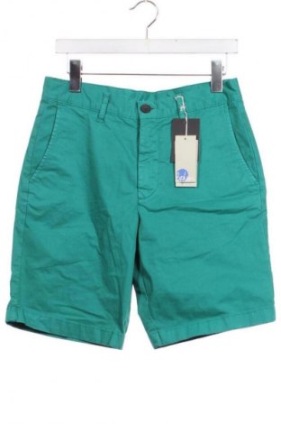 Męskie szorty Boden, Rozmiar S, Kolor Niebieski, Cena 195,99 zł