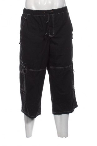 Pánske kraťasy  Bpc Bonprix Collection, Veľkosť XL, Farba Čierna, Cena  12,95 €