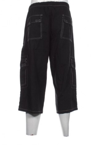 Pánske kraťasy  Bpc Bonprix Collection, Veľkosť XL, Farba Čierna, Cena  12,95 €