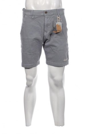 Pánske kraťasy  Brakeburn, Veľkosť L, Farba Sivá, Cena  56,95 €