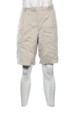 Męskie szorty Brax, Rozmiar XXL, Kolor Beżowy, Cena 55,99 zł