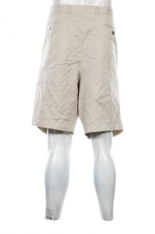 Męskie szorty Brax, Rozmiar XXL, Kolor Beżowy, Cena 55,99 zł
