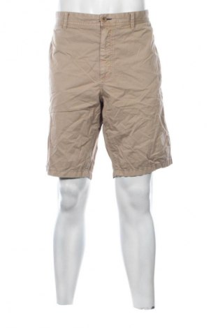 Herren Shorts Bugatti, Größe XXL, Farbe Beige, Preis 23,99 €