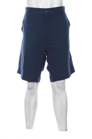 Pánské kraťasy Burnside, Velikost XL, Barva Modrá, Cena  367,00 Kč