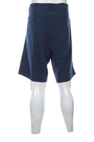 Pánské kraťasy Burnside, Velikost XL, Barva Modrá, Cena  367,00 Kč