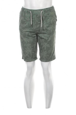 Férfi rövidnadrág C&A, Méret M, Szín Zöld, Ár 5 800 Ft