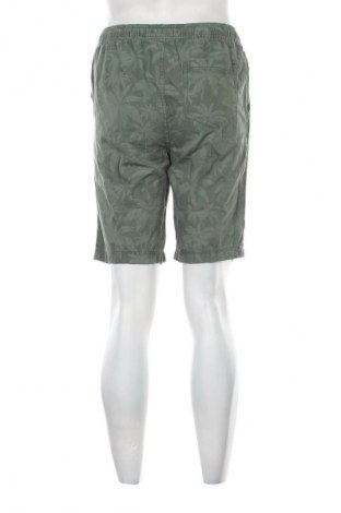 Férfi rövidnadrág C&A, Méret M, Szín Zöld, Ár 5 800 Ft